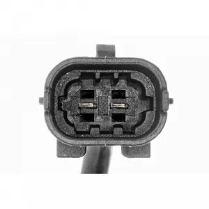 Датчик температури відпрацьованих газів VEMO V50-72-0030 для OPEL SAAB synthetic.ua - Фото 1