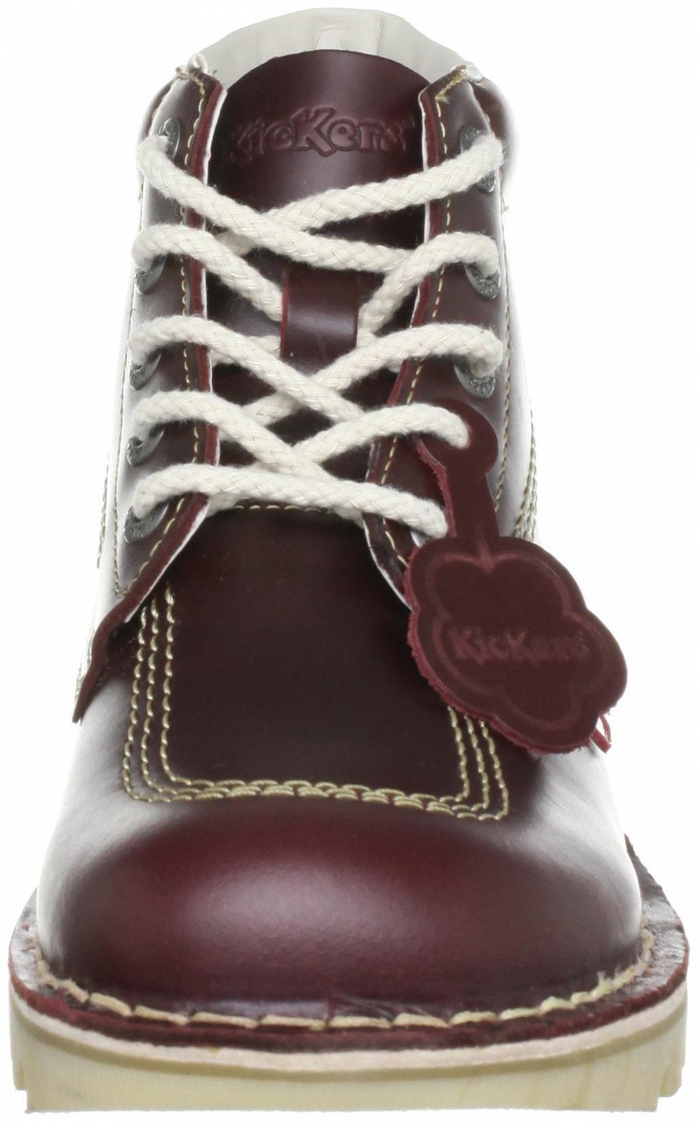 Ботинки Kickers Classic Kick Hi M, фото №2