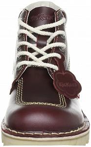 Ботинки Kickers Kick Hi Classic synthetic.ua - Фото 1