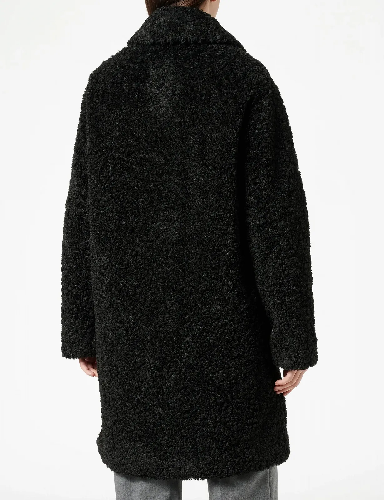 Пальто HUGO Женское, фото №3