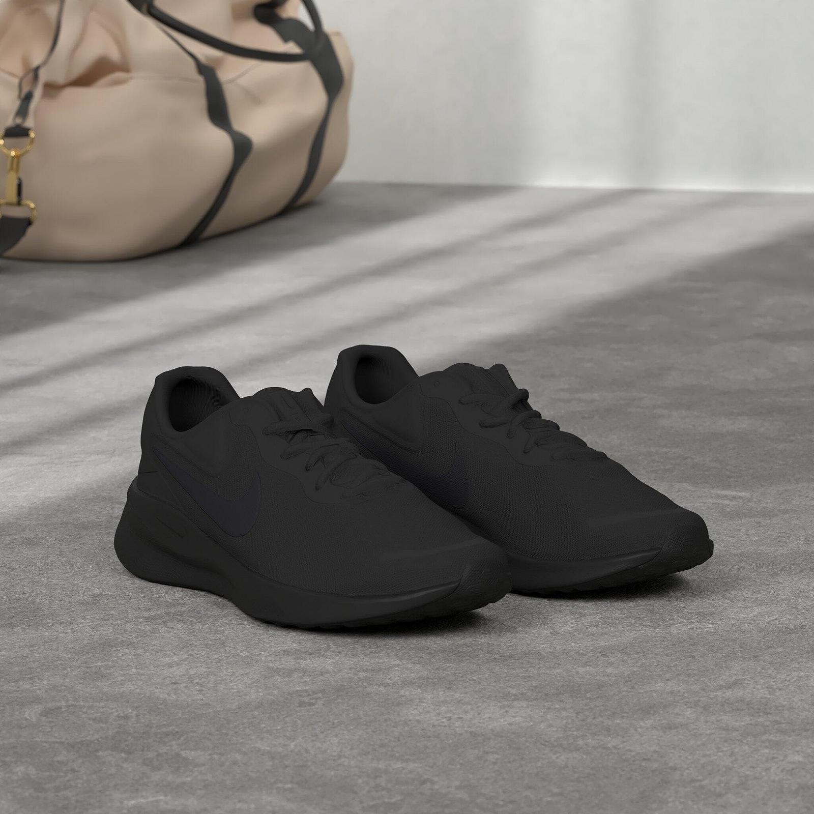 Кросівки чоловічі Nike Revolution 7, фото №4