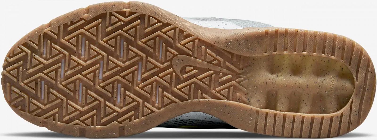 Кросівки Nike Air Max Alpha Trainer 4 40.5 EU, фото №8 Кросівки Nike Air Max Alpha Trainer 4 40.5 EU, фото №8