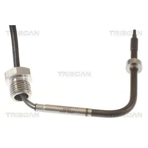 Датчик температури відпрацьованих газів TRISCAN 8826 29067 для AUDI, фото №3