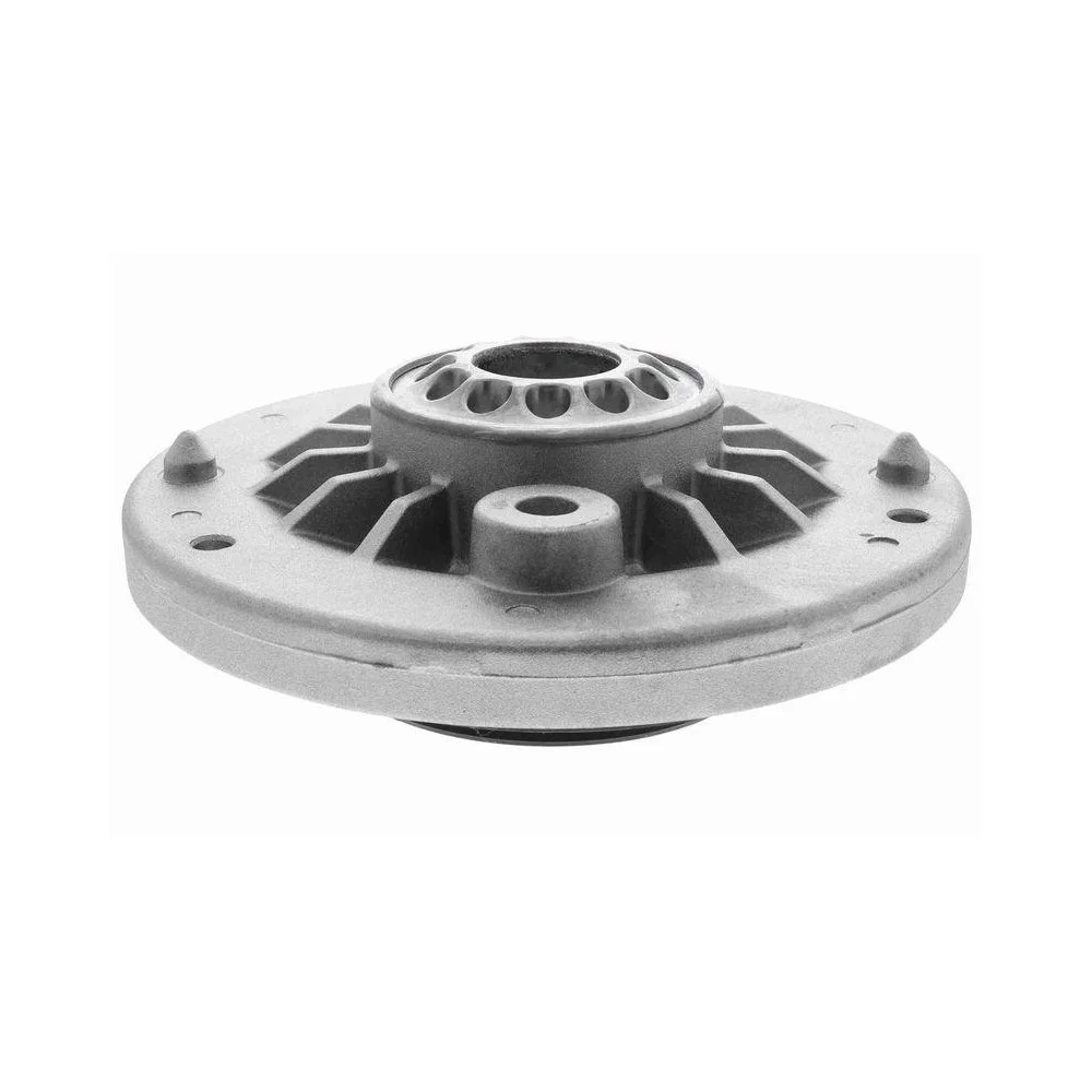 Опора стійки амортизатора VAICO V20-2957 Original VAICO Quality BMW передній міст, фото №1