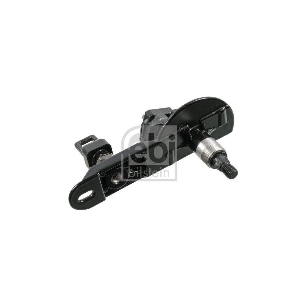 FEBI BILSTEIN тяги стеклоочистителя 183805 febi Plus для BMW, задние, фото №1