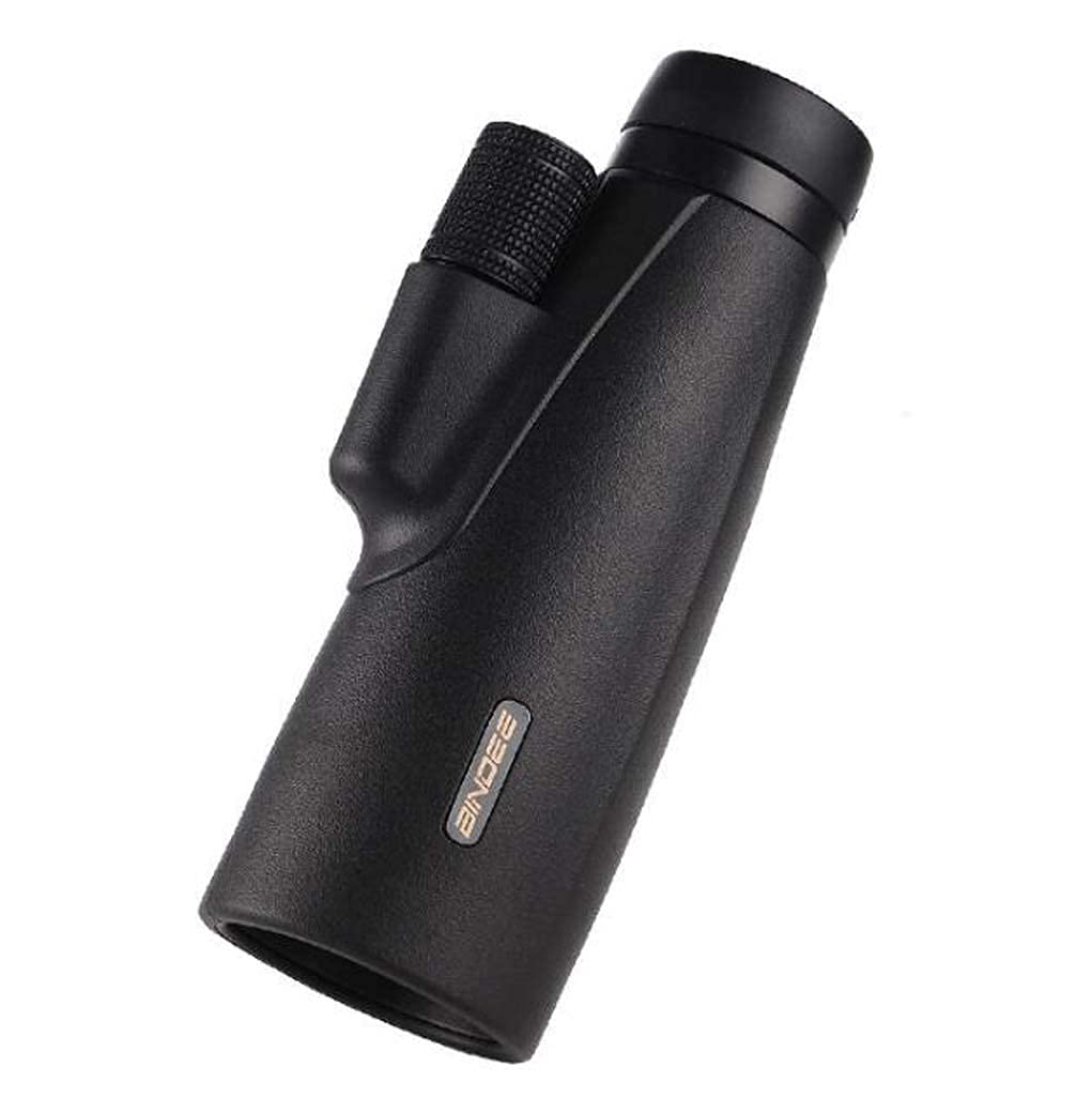 Монокуляр HD 12x50 FMC Multi Green Coated, фото №5