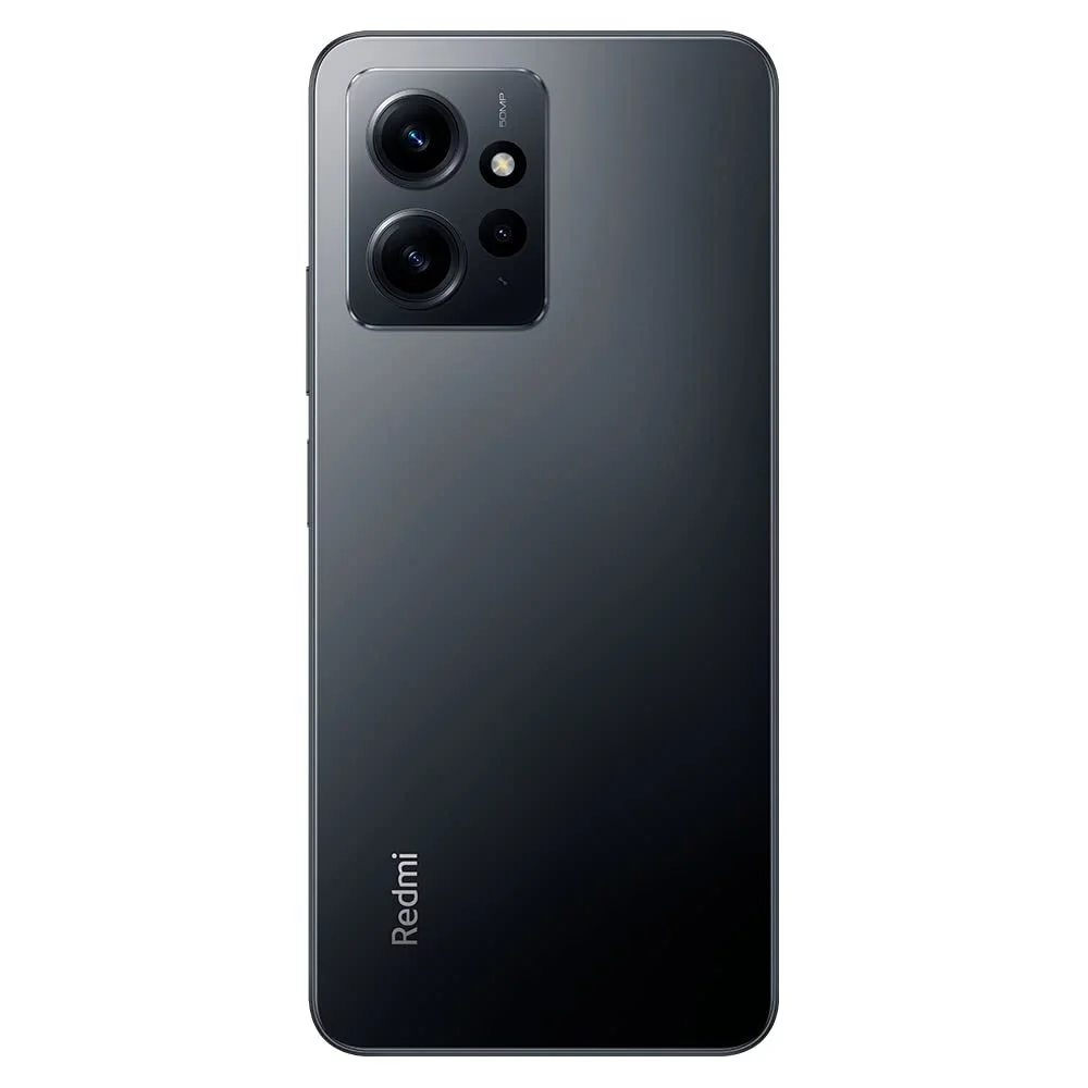 Смартфон Xiaomi Redmi Note 12 5G 6.67" 120Hz AMOLED Snapdragon 685 48MP 5000mAh 4/128GB Grey, фото №2 Смартфон Xiaomi Redmi Note 12 5G 6.67" 120Hz AMOLED Snapdragon 685 48MP 5000mAh 4/128GB Grey, фото №2