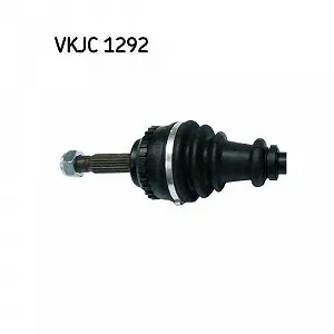 Приводной вал SKF VKJC 1292 для RENAULT передняя ось справа synthetic.ua - Фото 1