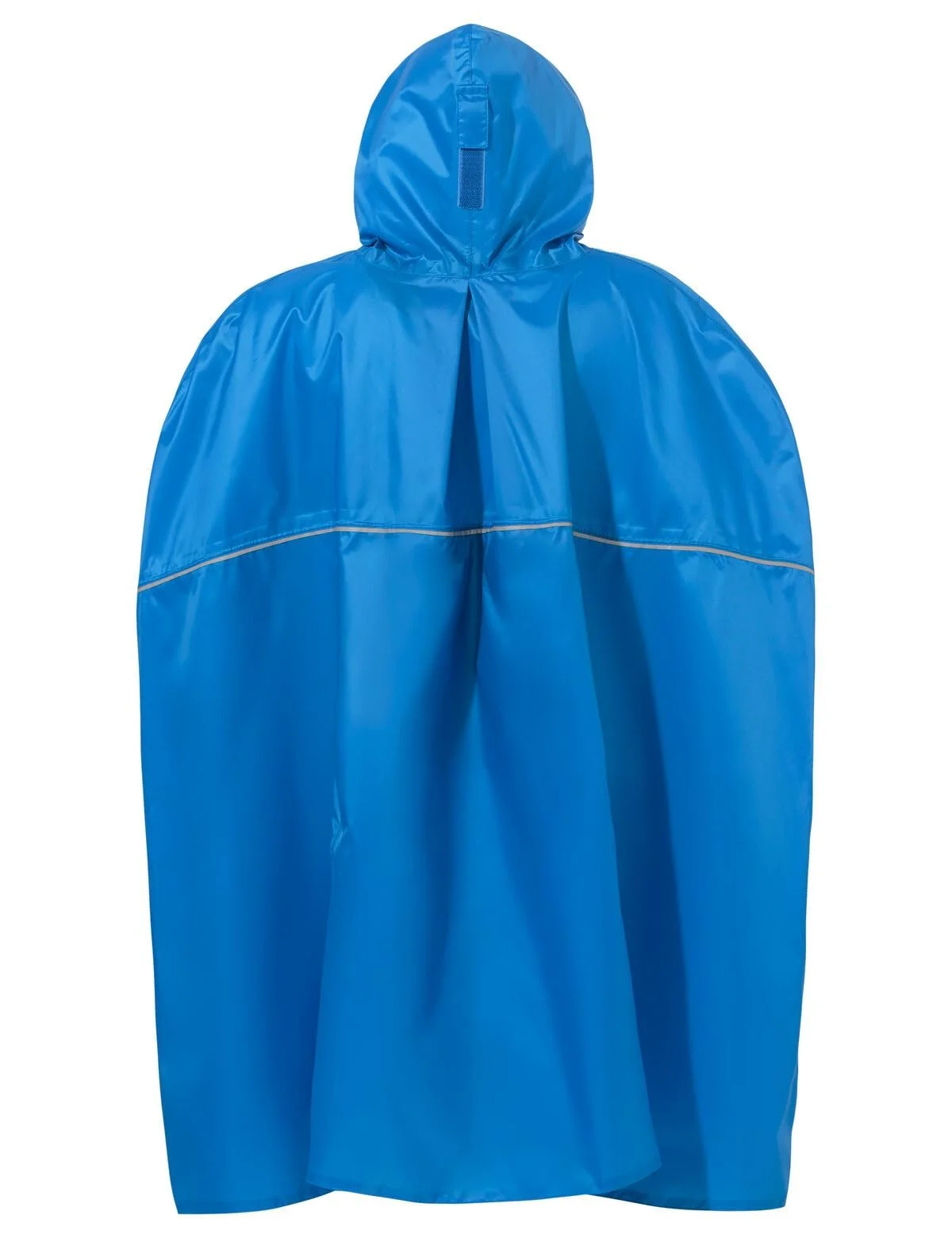 Детское пончо от дождя VAUDE Grody Poncho II, фото №2 Детское пончо от дождя VAUDE Grody Poncho II, фото №2