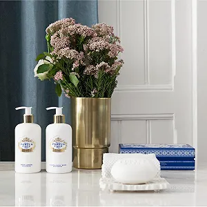 Лосьон для тела Portus Cale Gold & Blue synthetic.ua - Фото 1