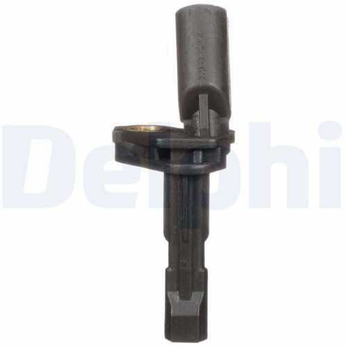 DELPHI SS20033 Датчик частоты вращения колеса для AUDI SEAT SKODA VW VAG, задняя ось, фото №2 DELPHI SS20033 Датчик частоты вращения колеса для AUDI SEAT SKODA VW VAG, задняя ось, фото №2