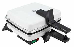 Вафельница DEZAL Model 301.7 LW - Фото 1