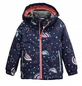 Купити Унісекс Функціональна Куртка з Капюшоном Killtec Kos Дитяча - Фото 1 Унісекс Функціональна Куртка з Капюшоном Killtec Kos Дитяча - Фото 1