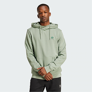 Худі ESS HOODIE FT JD2410 Adidas Фісташковий L - Фото 1