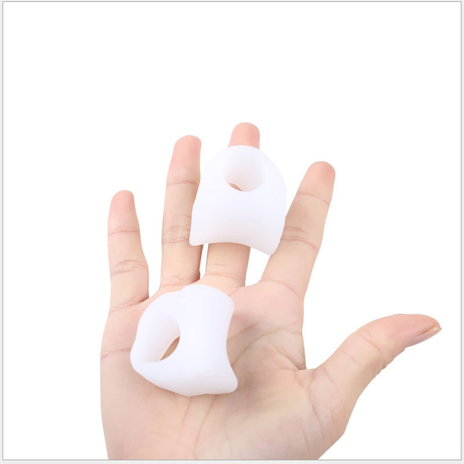 Комплект Захисних Рукавів для Полегшення Бурси Набір з 9 штук, фото №2