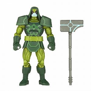 Фігурка Marvel Legends Ronan the Accuser Guardians of the Galaxy Comics, 15 см - Фото 1