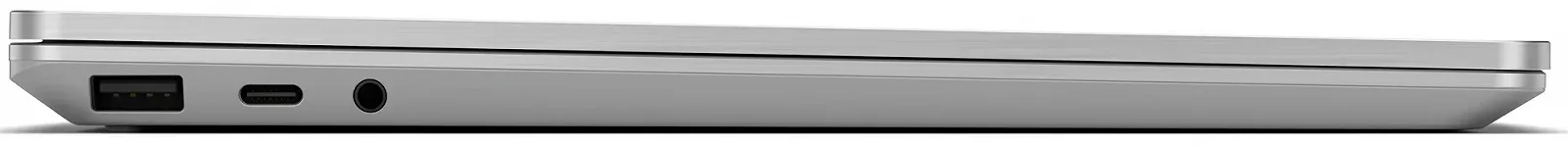 Сенсорный ноутбук 12.45" Microsoft Surface Laptop Go 2 Intel Core i5-1135G7 RAM 8GB SSD 256GB 13час батарея Win11 Алюминиевой корпус (UKR), фото №6