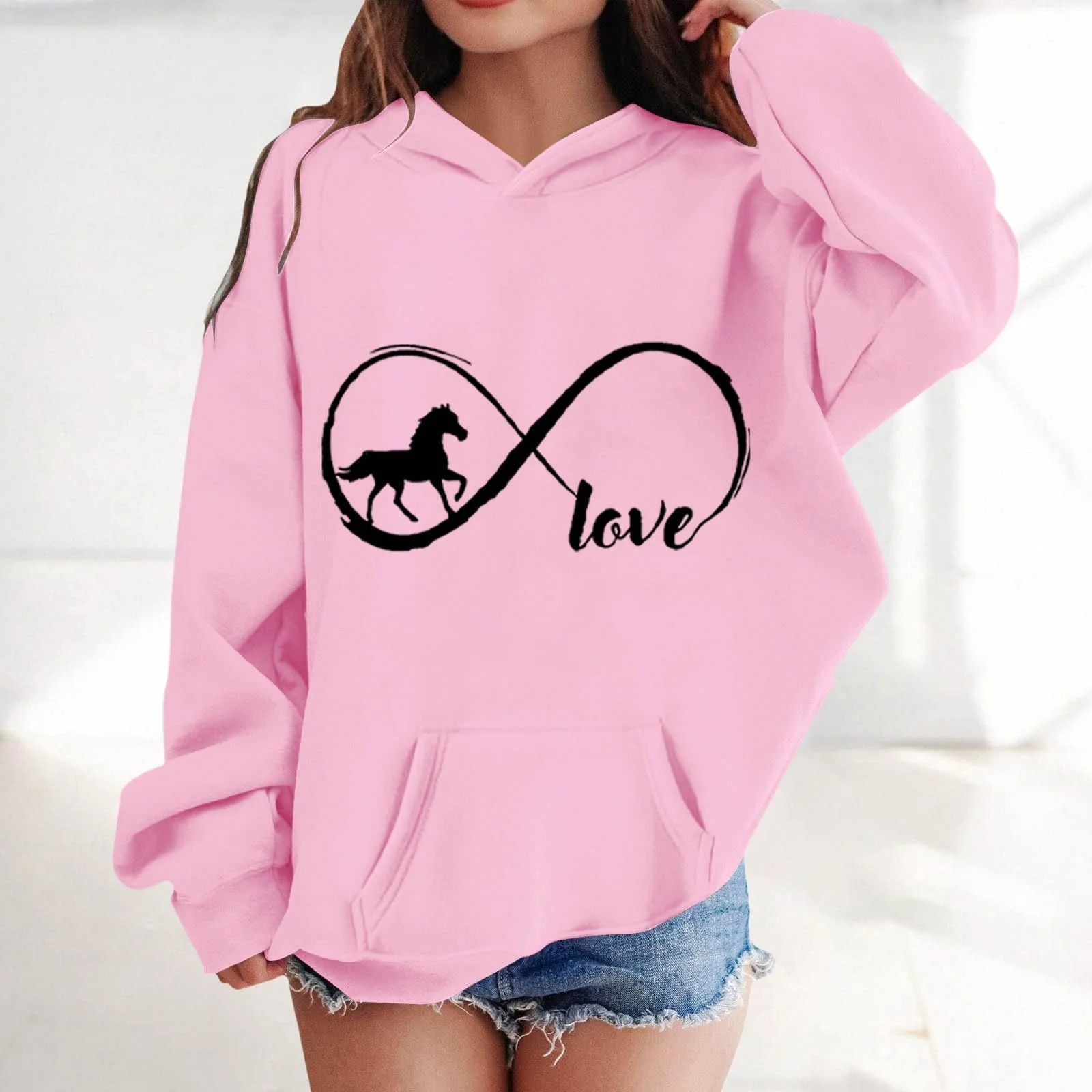 Худі для дівчинки, фото №3