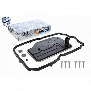 Комплект гідравлічного фільтра АКПП VAICO V30-1928 EXPERT KITS + INFINITI synthetic.ua - Фото 1