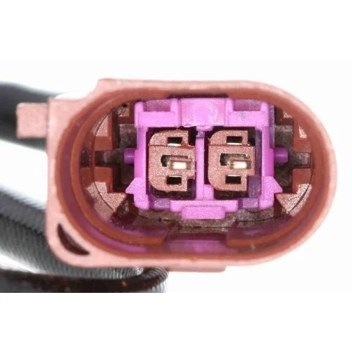 Датчик температури відпрацьованих газів VEMO V10-72-0005 для AUDI SEAT VW, фото №2