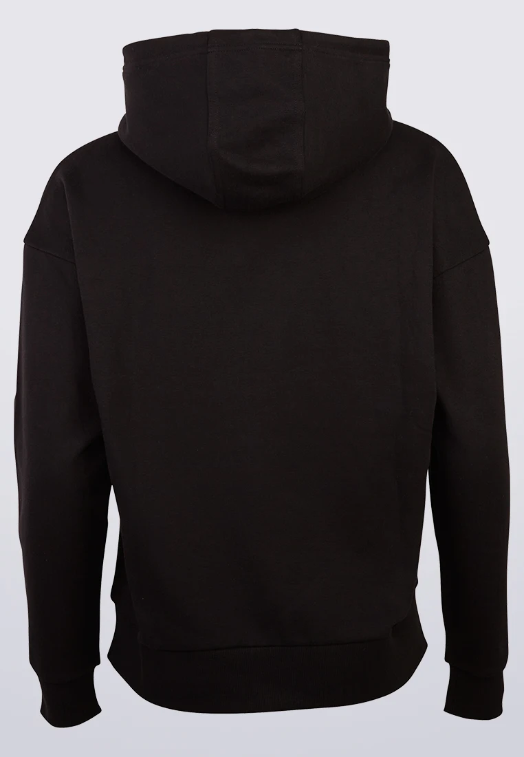 Худі Sports Sweatshirt Regular Fit 710067-19-4006 Kappa M, фото №4