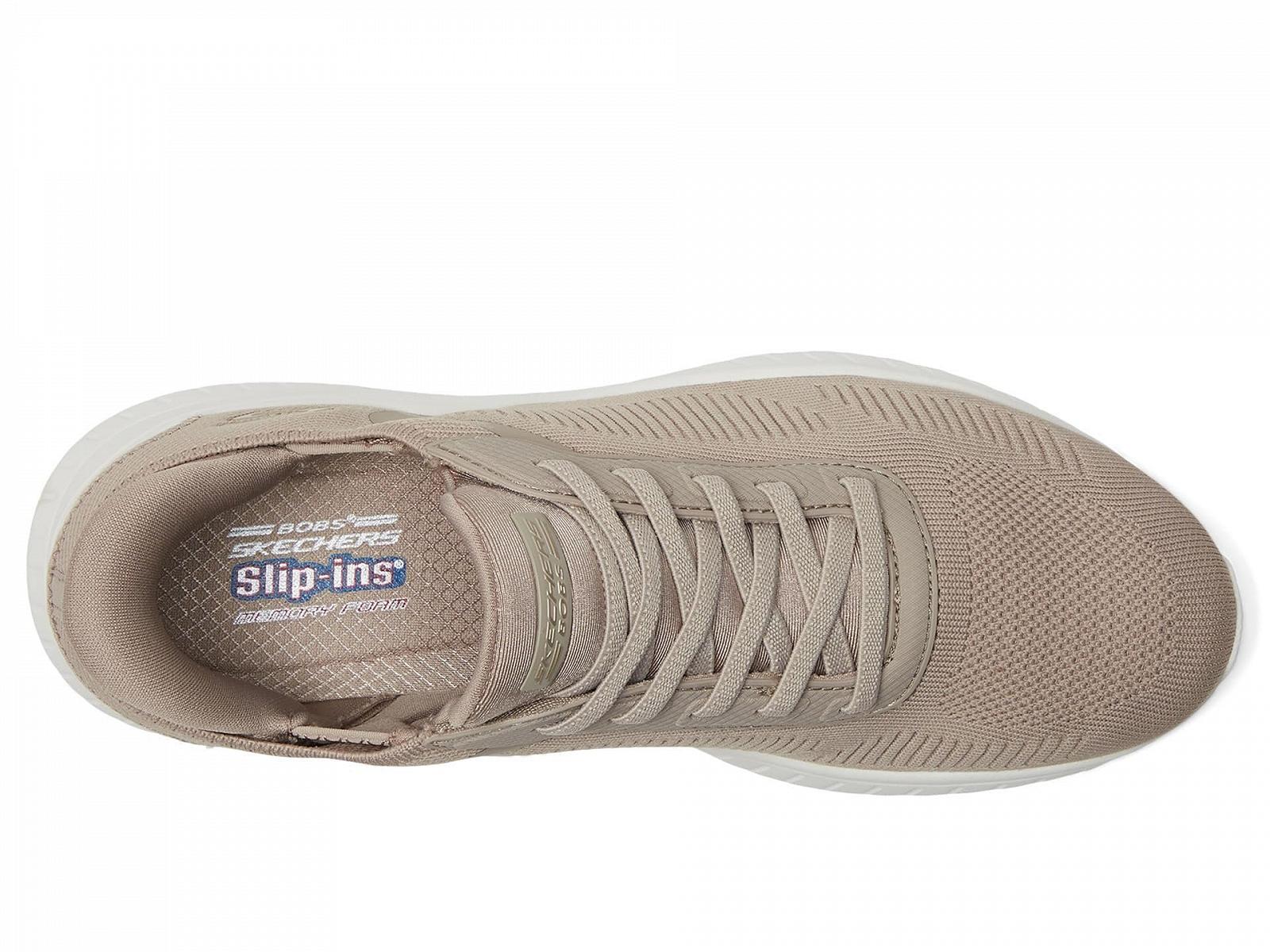 Кросівки Skechers Bobs Squad Chaos Damen, спортивне взуття, фото №3
