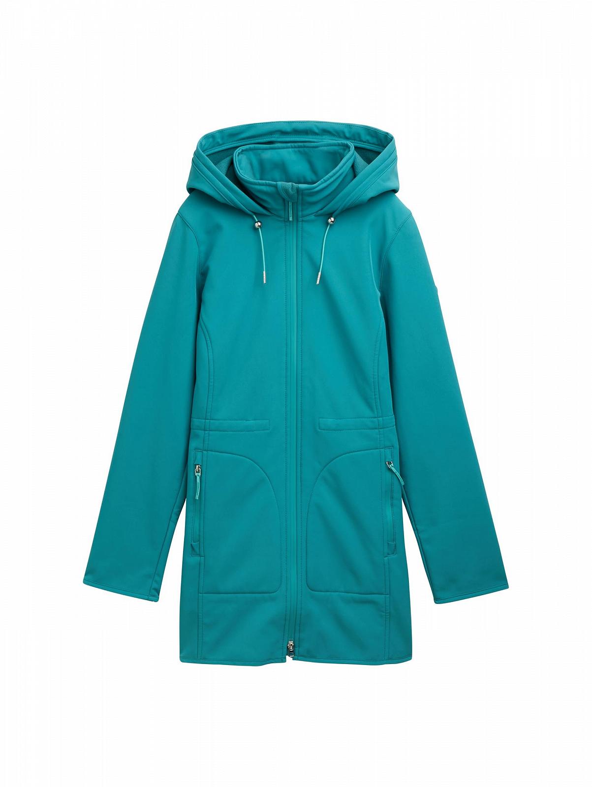 Пальто TOM TAILOR Жіноче, фото №4