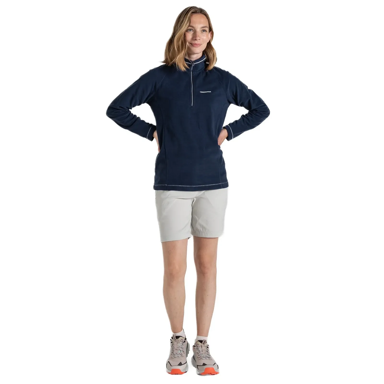 Флис Craghoppers Miska Hz Paradise Женский, фото №3 Флис Craghoppers Miska Hz Paradise Женский, фото №3