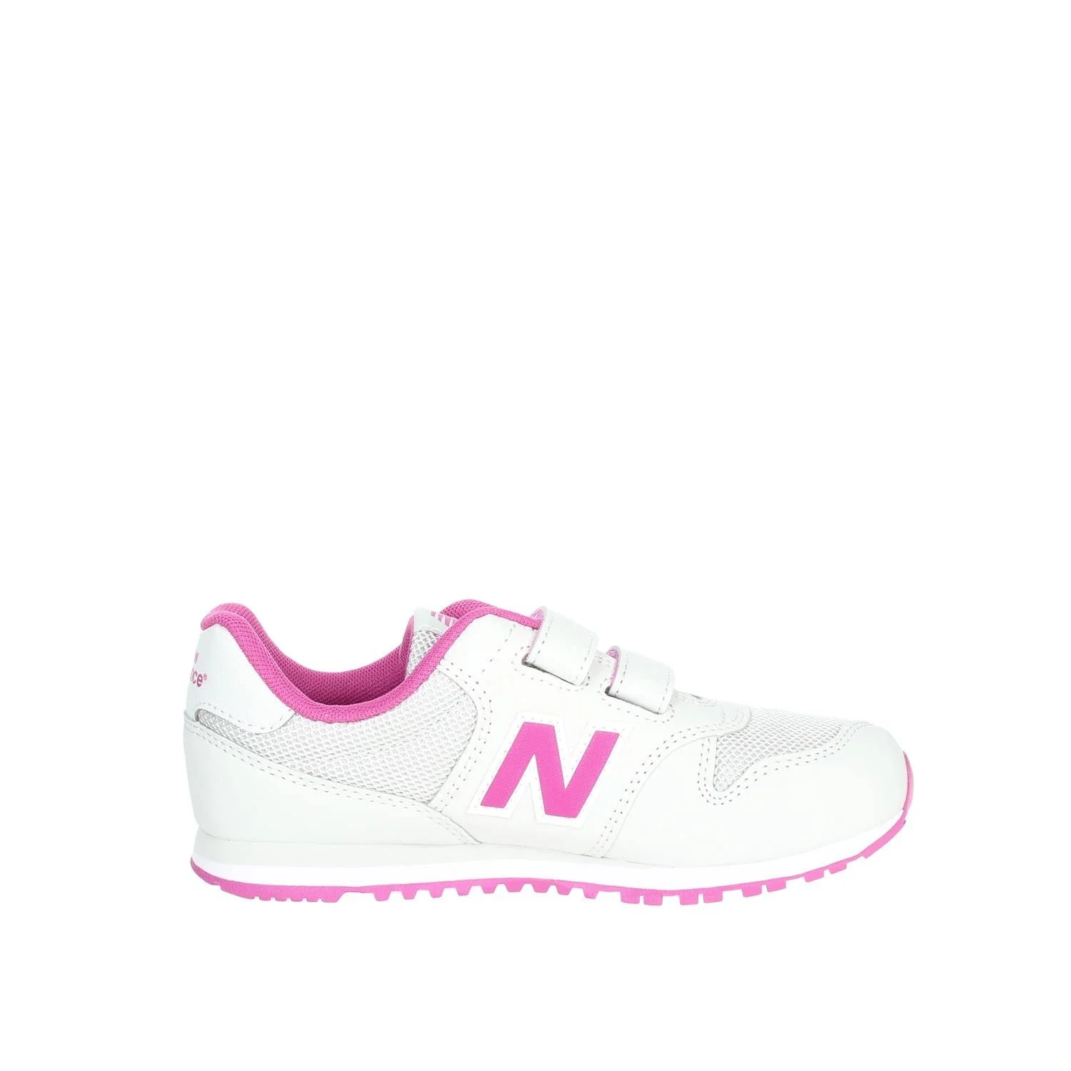 Кроссовки New Balance 500, фото №4