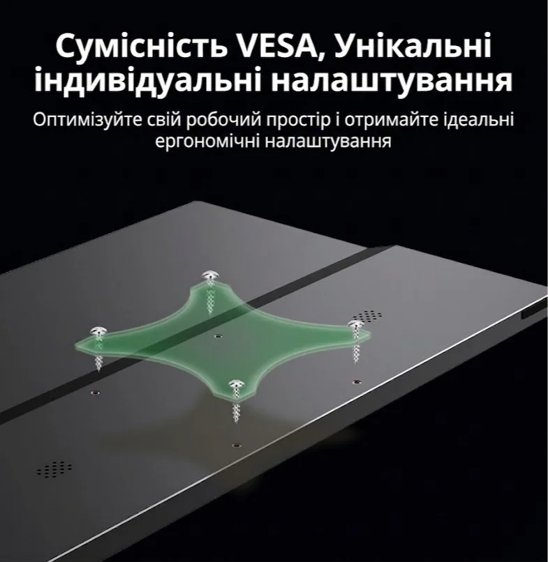 Монитор портативный сенсорный 15.6" UPERFECT UP15605 Full HD IPS 60 Гц, фото №4