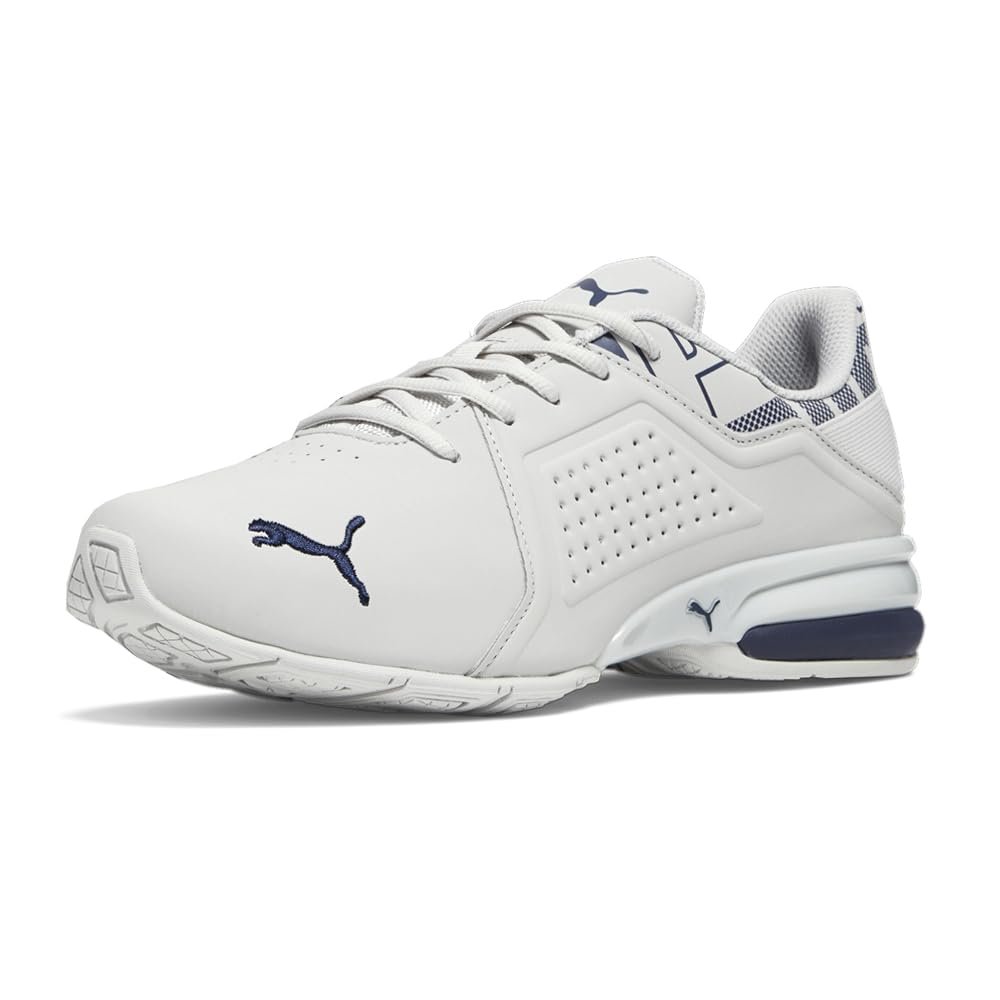 Кросівки PUMA Viz Runner чоловічі, фото №2