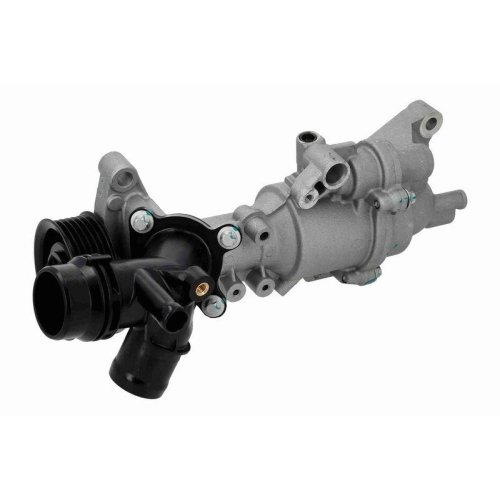 Водяний насос системи охолодження двигуна VAICO Green Mobility Parts V30-50113, фото №3