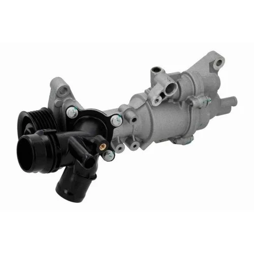 Водяной насос системы охлаждения двигателя VAICO Green Mobility Parts V30-50113, фото №3 Водяной насос системы охлаждения двигателя VAICO Green Mobility Parts V30-50113, фото №3