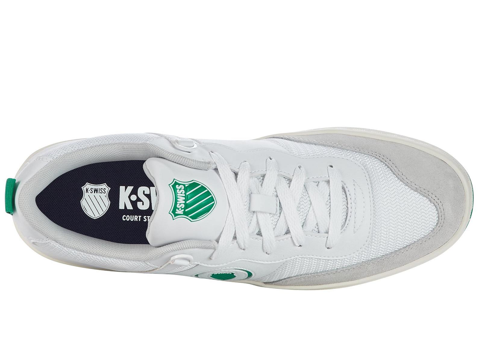 Кросівки K-Swiss K-Varsity чоловічі, фото №5