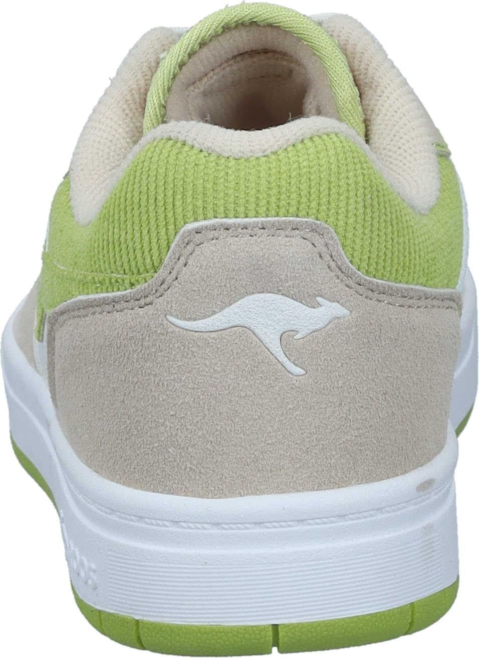 Кроссовки KangaROOS K-cp Tipin OS для девочек, фото №4 Кроссовки KangaROOS K-cp Tipin OS для девочек, фото №4