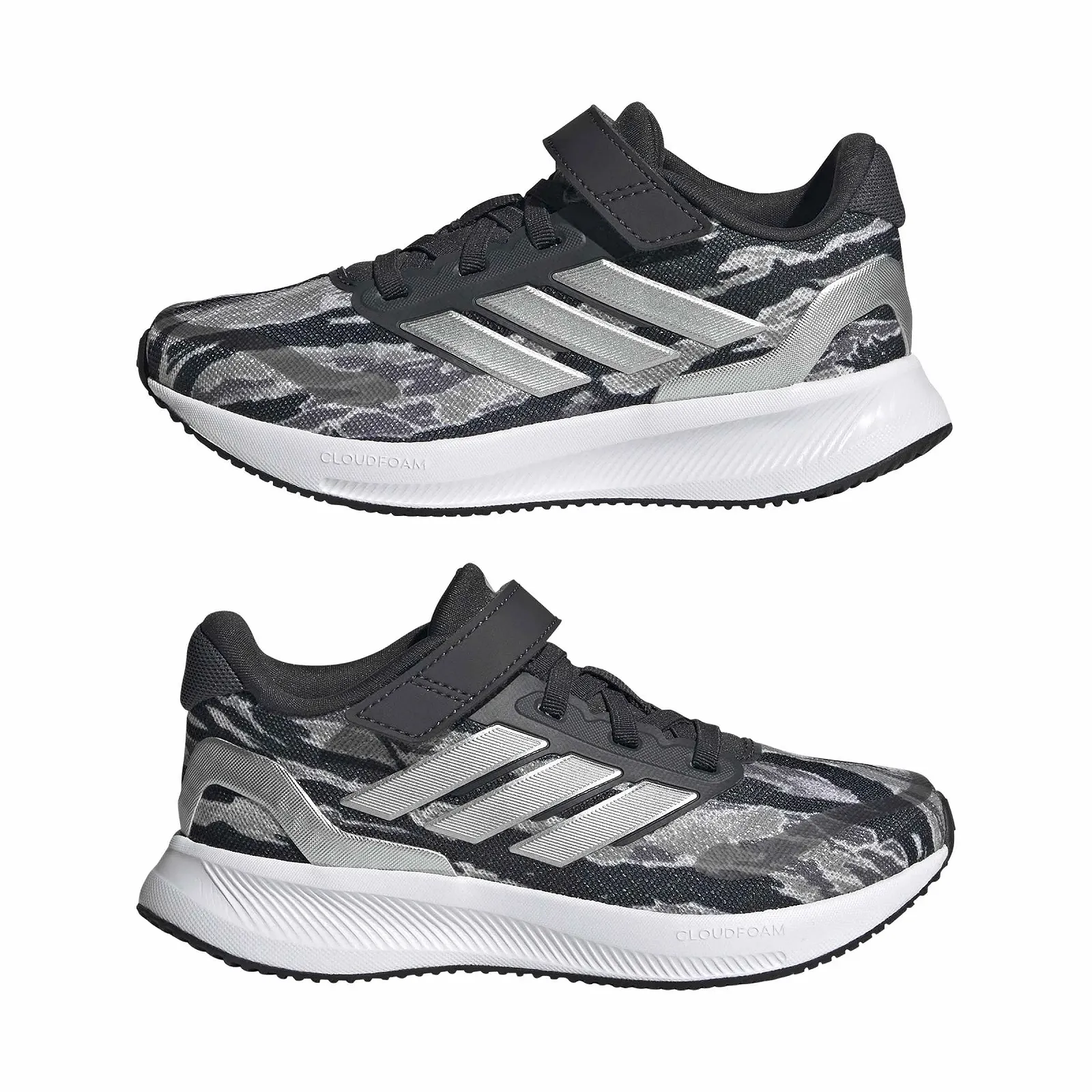 Кроссовки adidas Runfalcon 5 для детей, фото №6