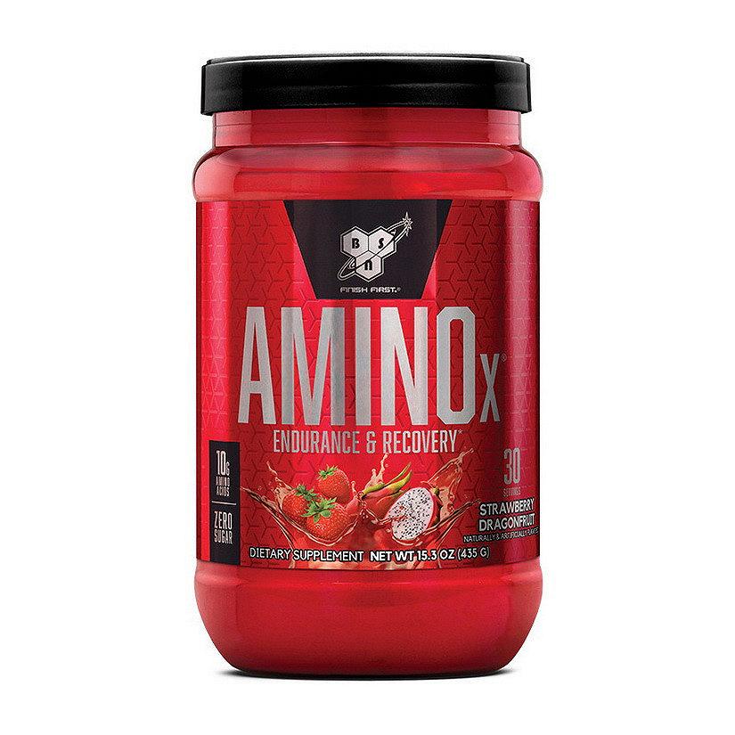 Amino X 435 g grape, фото №1