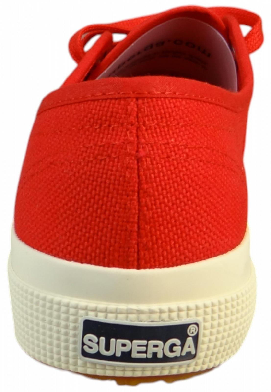 Кроссовки Superga 2750 Cotu Classic, фото №5