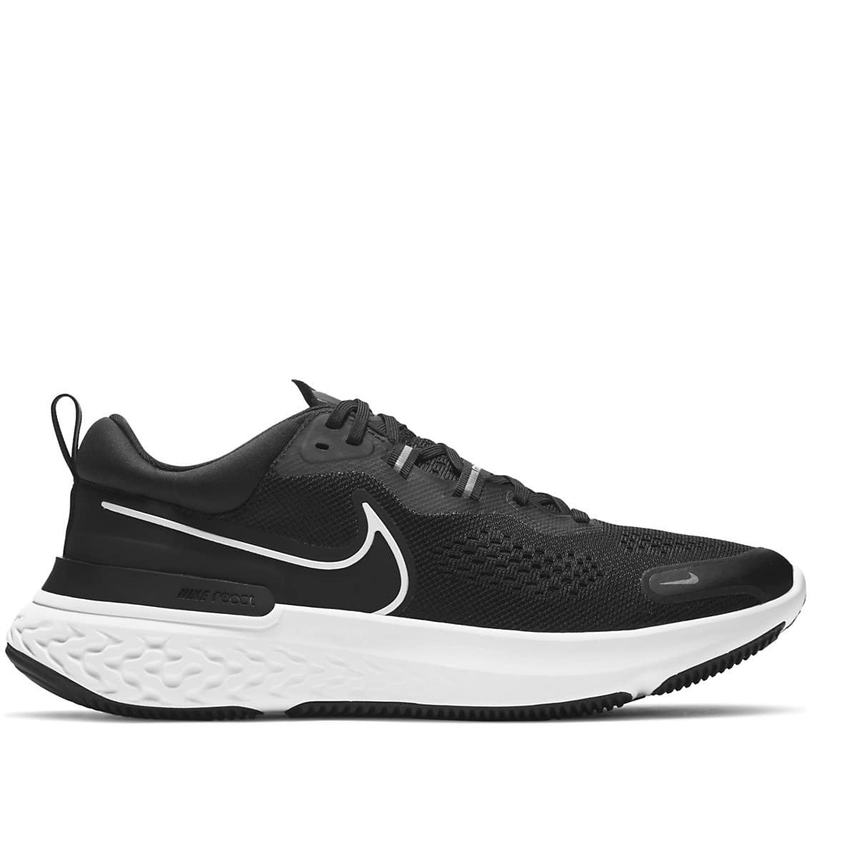 Кроссовки Nike React Miler 2 мужские, фото №2