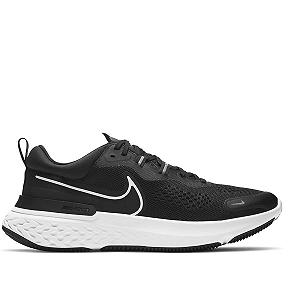 Кроссовки Nike React Miler 2 мужские synthetic.ua - Фото 1