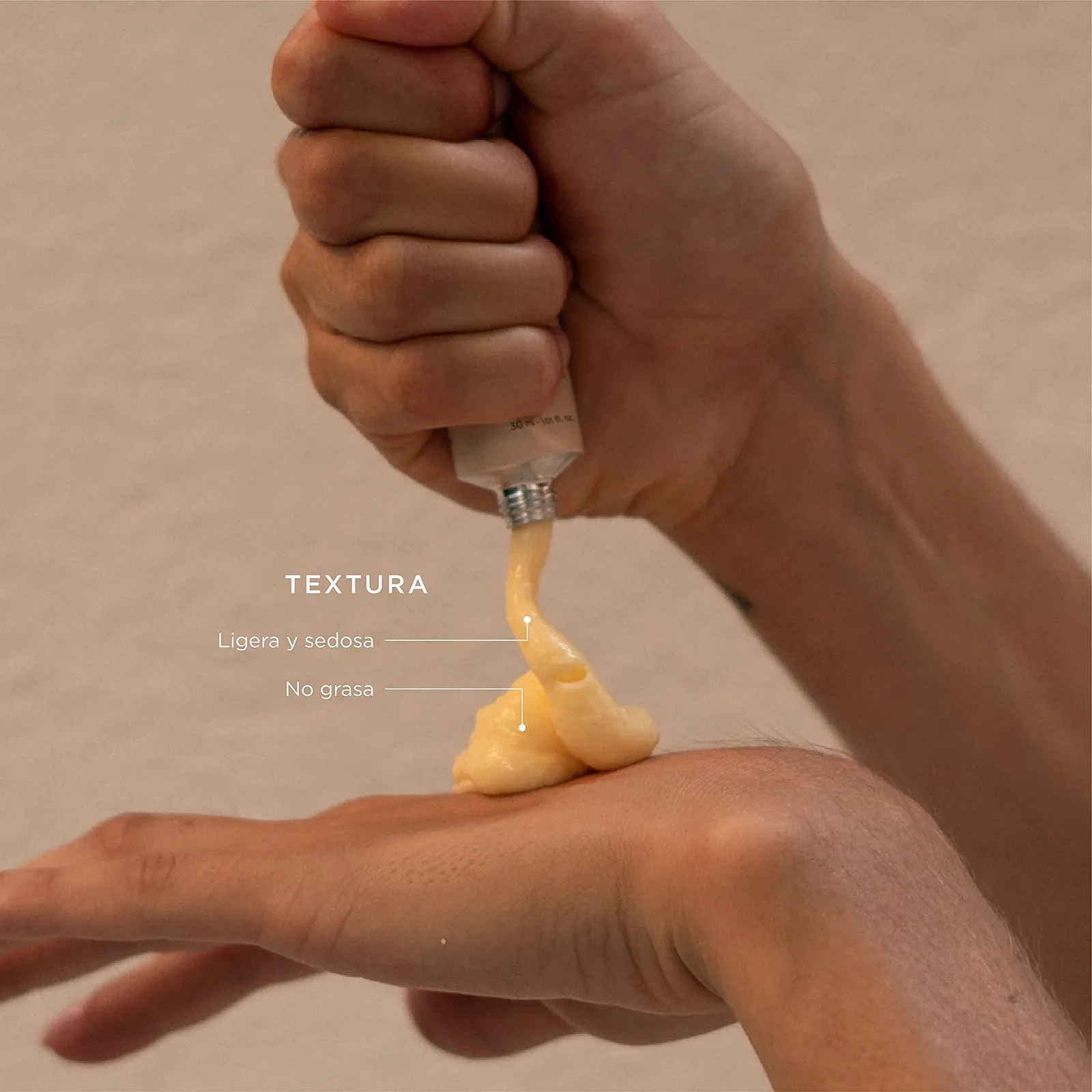 Крем для рук ARUAL White 30 г, фото №4 Крем для рук ARUAL White 30 г, фото №4