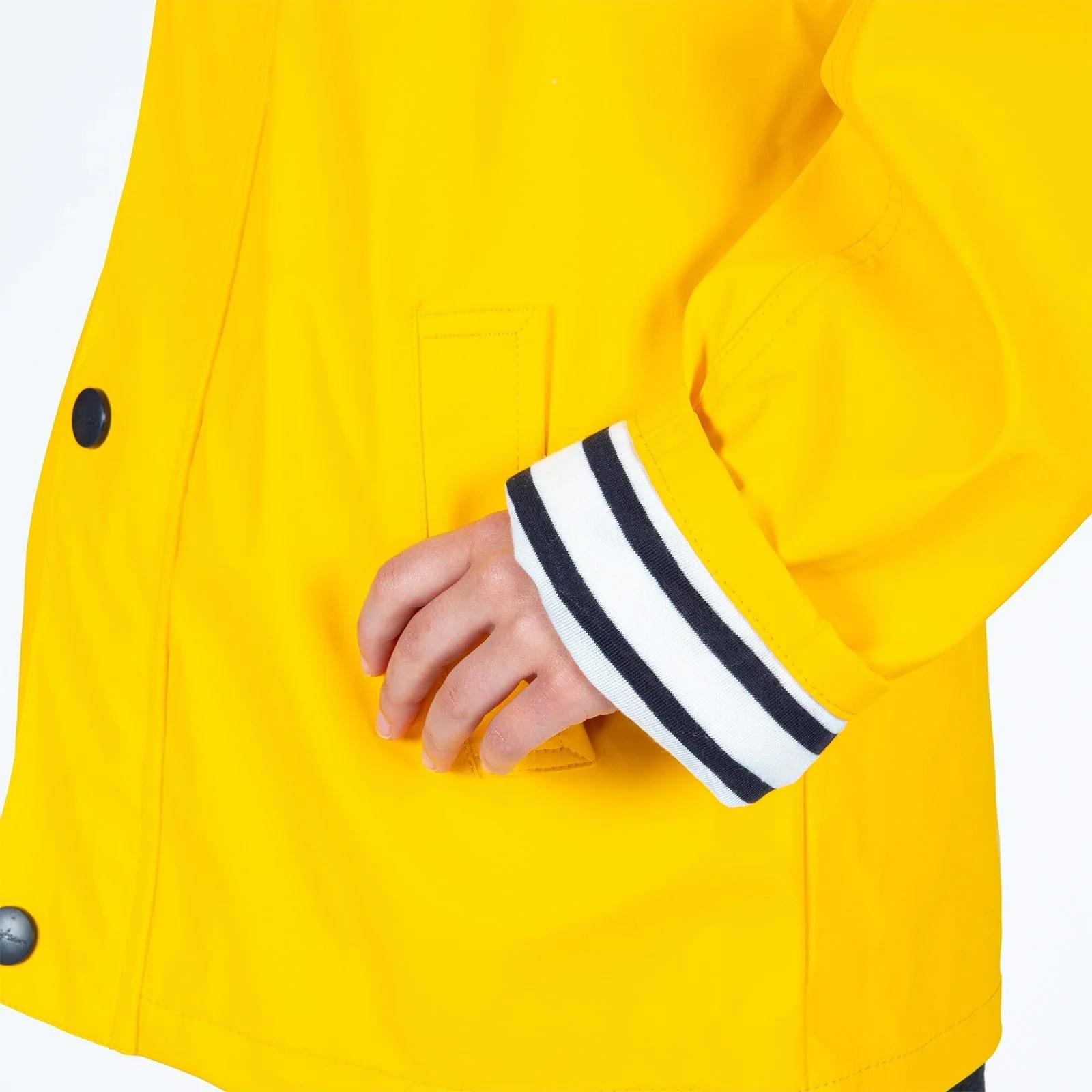 Унісекс Дитяча Elven Waxed, фото №3