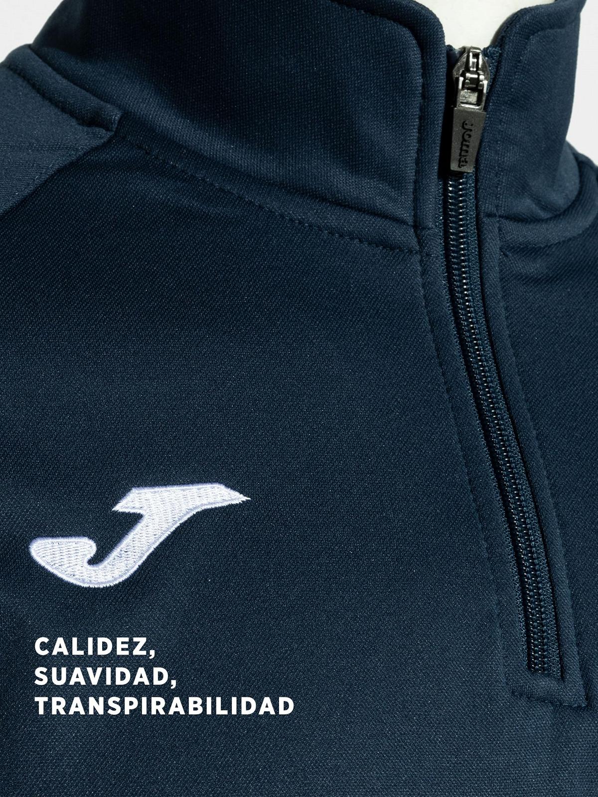 Толстовка Joma Faraon для хлопчиків, фото №2