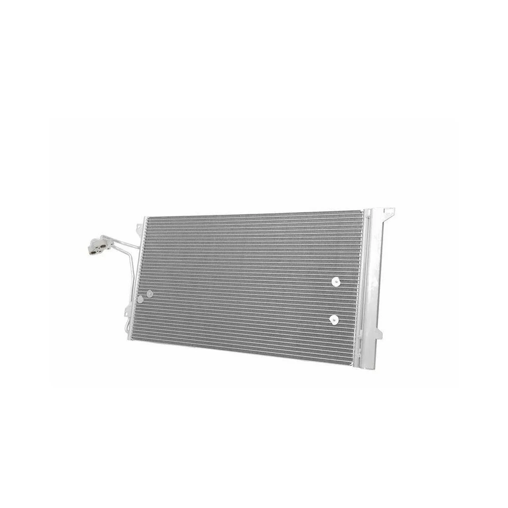 Конденсатор кондиціонера HELLA 8FC 366 221-191, фото №1 Конденсатор кондиціонера HELLA 8FC 366 221-191, фото №1