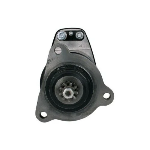 Стартер HELLA 8EA 012 586-041 для MAN MERCEDES-BENZ RENAULT EVOBUS, фото №2