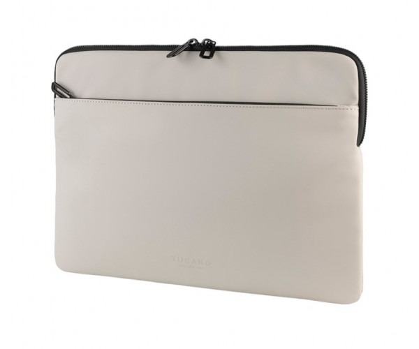 Tucano Чохол Gommo MB Pro 14", сірий, фото №2