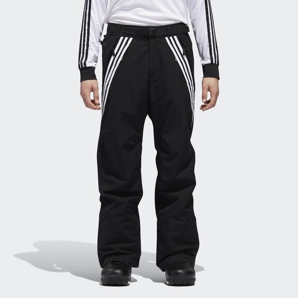 Штаны Adidas Riding XL, фото №1