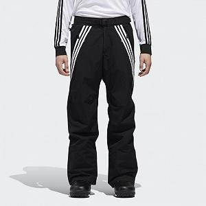 Штаны Adidas Riding XL - Фото 1
