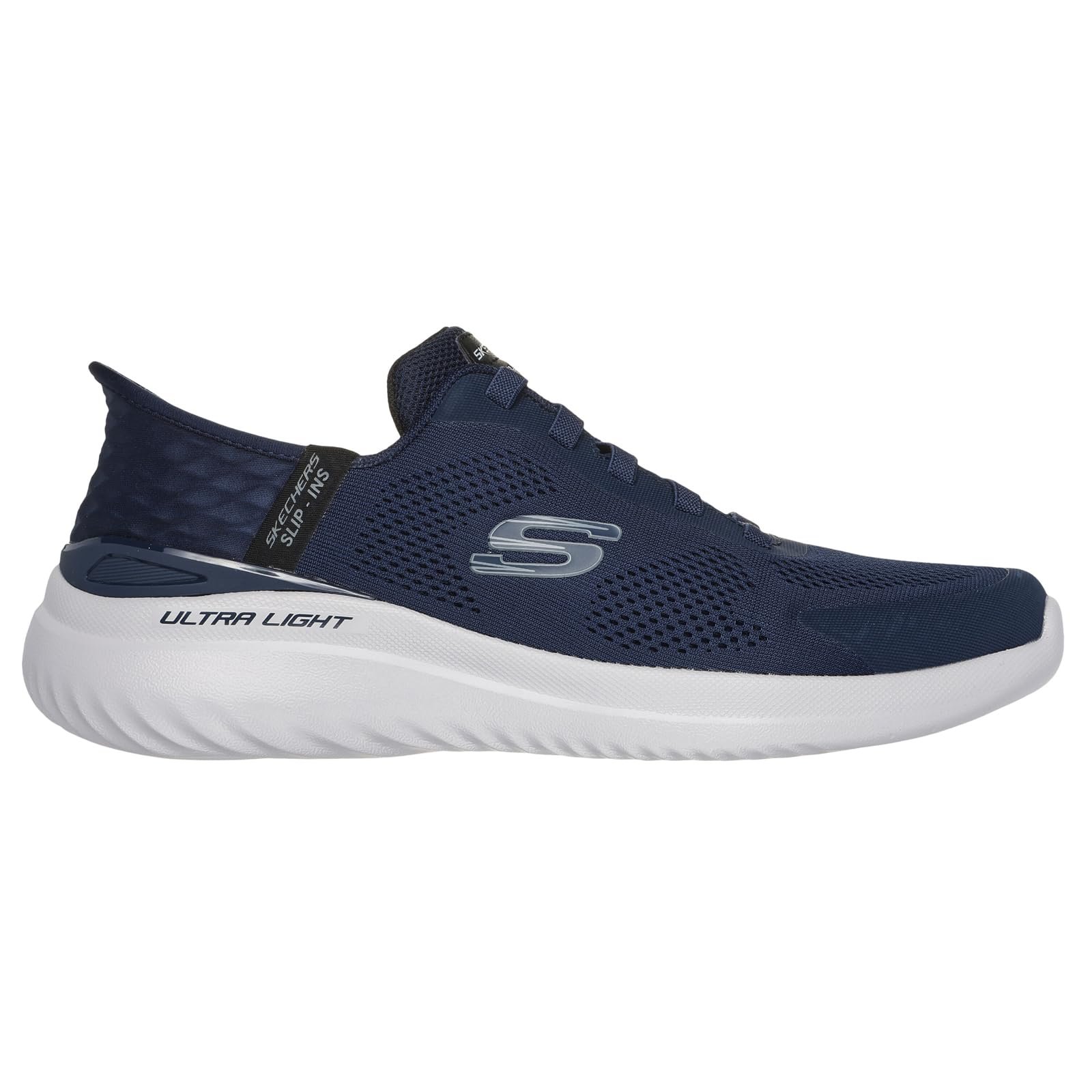 Кроссовки Skechers Bounder 2.0 Emerged мужские, фото №3