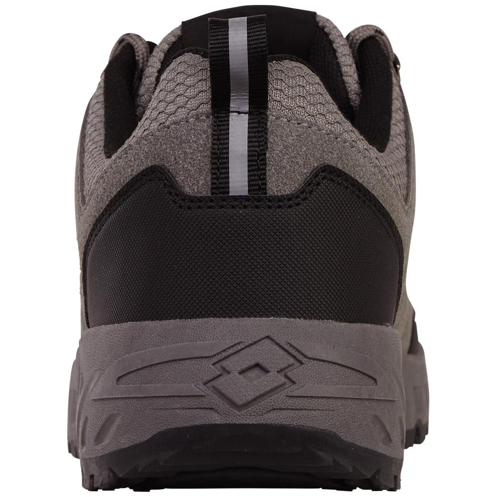 Кеди Lotto Ketcham Unisex, фото №3